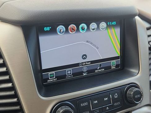 Used 2020 GMC Yukon Denali w/ Denali Premium Package AWD/4WD image 16