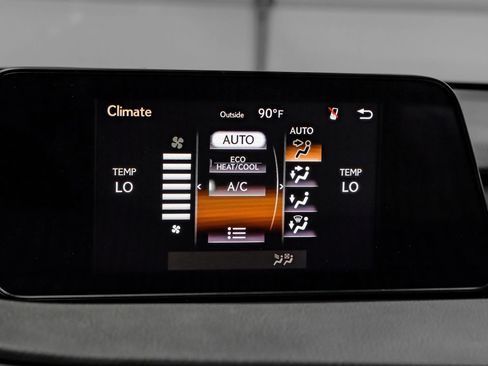 Used 2019 Lexus RX 350 FWD w/ Premium Package image 37