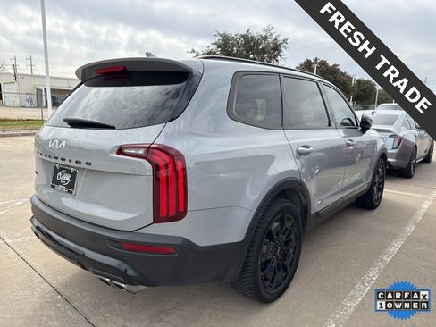 Certified 2022 Kia Telluride EX w/ EX Premium Package image 6