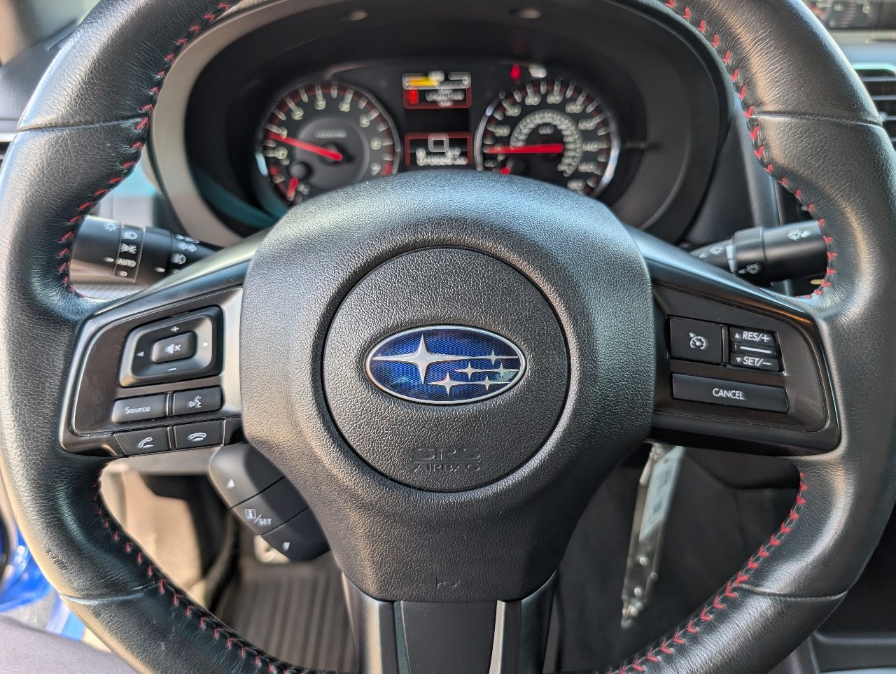 Used 2020 Subaru WRX Premium AWD/4WD image 18