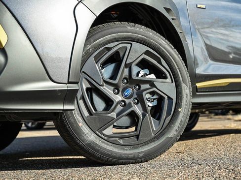 New 2026 Subaru Crosstrek 2.5i Sport image 6