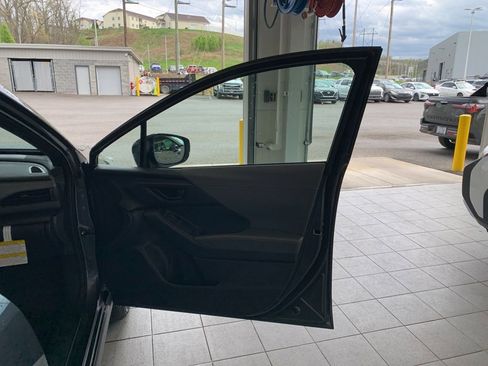 New 2026 Subaru Crosstrek 2.5i Wilderness image 21