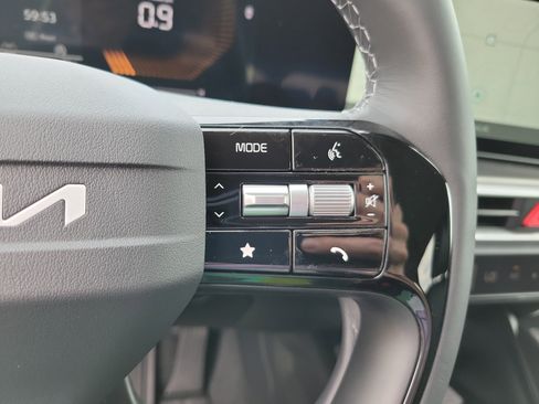 New 2026 Kia Sorento EX AWD/4WD image 17