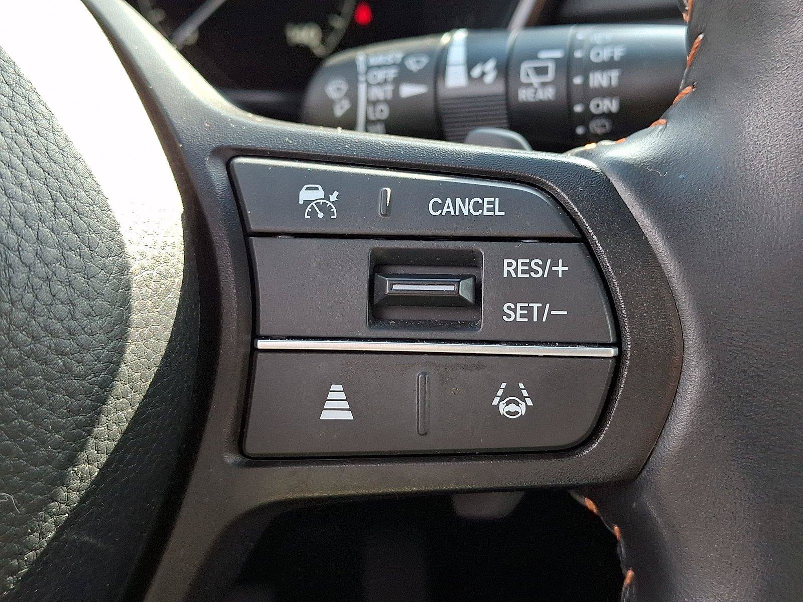 Used 2024 Honda CR-V Sport image 23