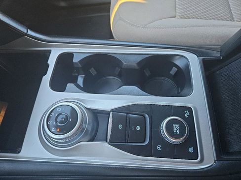 Used 2022 Ford Explorer Base AWD image 20