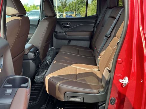 New 2026 Honda Ridgeline RTL image 9