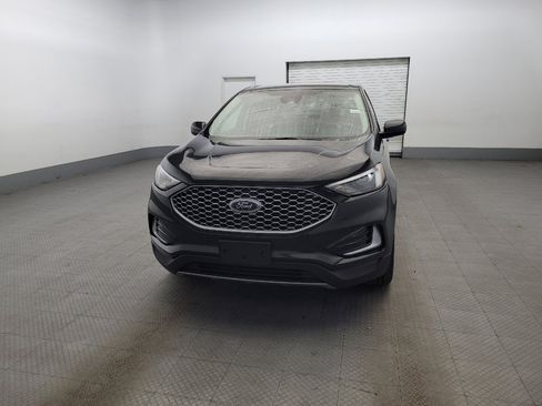 Used 2023 Ford Edge SEL image 15