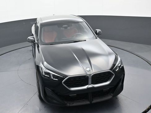Used 2025 BMW X2 xDrive28i image 31