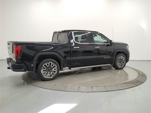 Used 2023 GMC Sierra 1500 Denali Ultimate image 7