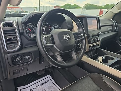 Certified 2022 RAM 1500 Laramie image 18