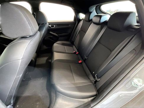 Used 2023 Honda Civic Sport image 24