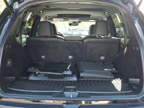 Certified 2023 Honda Passport EX-L image 29