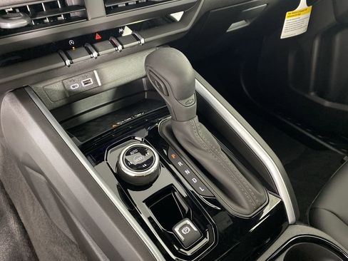 New 2026 Chevrolet Colorado Trail Boss image 17