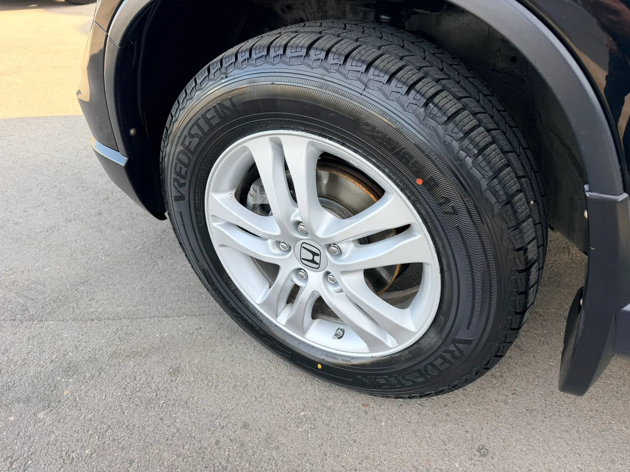 Used 2011 Honda CR-V EX-L image 9