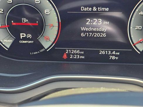 Used 2023 Audi A5 2.0T Premium Plus w/ Premium Plus AWD/4WD image 28