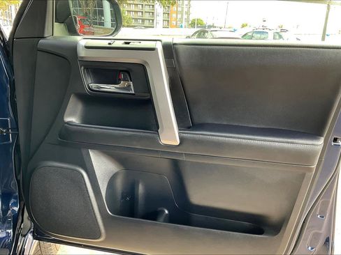 Used 2024 Toyota 4Runner TRD Sport image 20