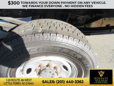 Used 2016 Ford F350 XL image 12