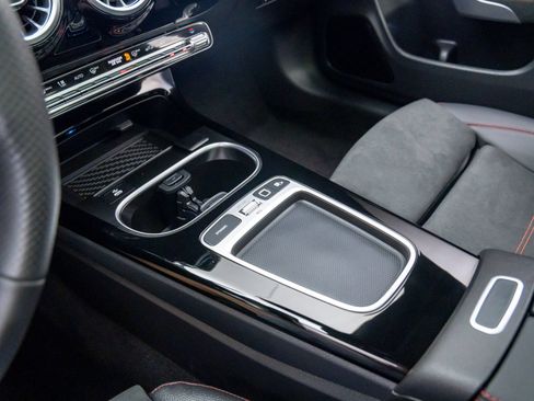 New 2026 Mercedes-Benz CLA 250 4MATIC image 12