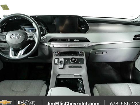 Used 2021 Hyundai Palisade SEL w/ Convenience Package FWD image 19