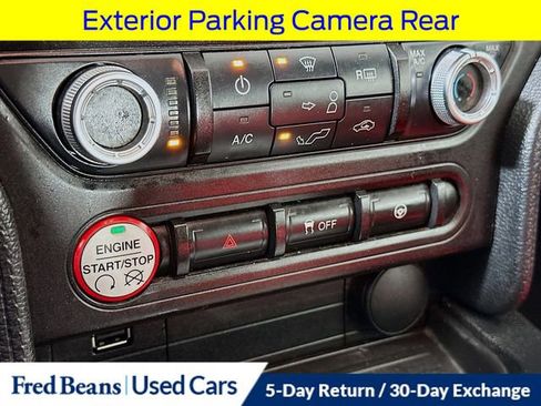 Used 2015 Ford Mustang GT w/ GT Performance Package image 19