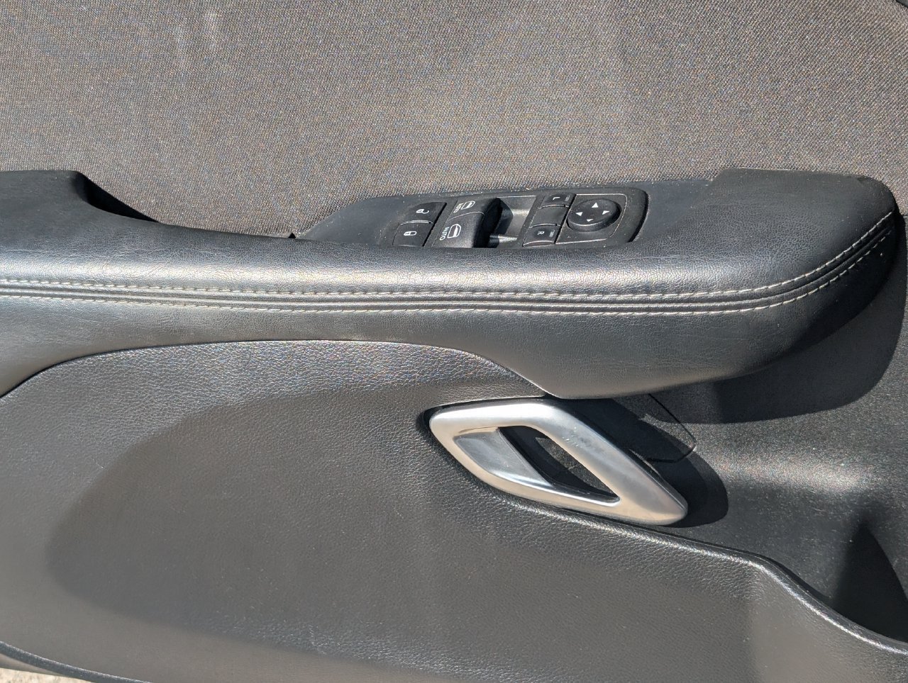 Used 2020 Dodge Challenger R/T RWD image 23