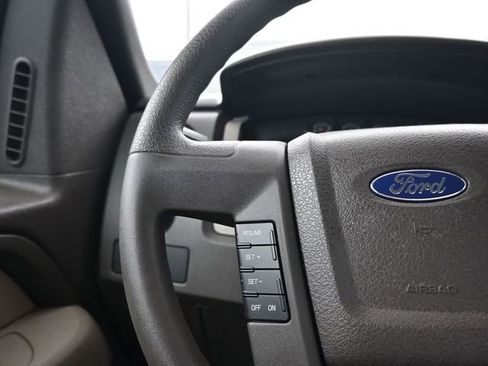 Used 2010 Ford F150 STX image 13