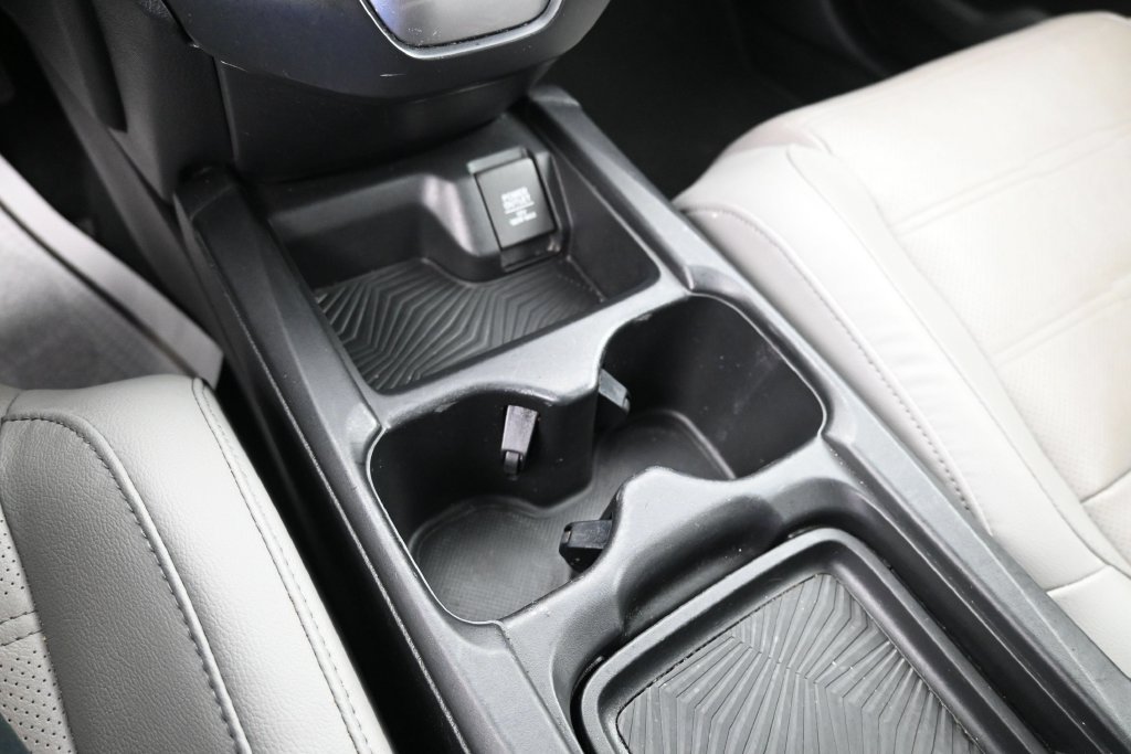 Used 2019 Honda CR-V EX-L image 35