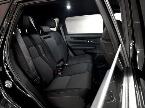 New 2026 Honda CR-V TrailSport image 57