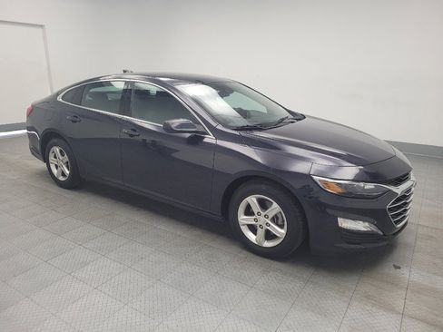 Used 2023 Chevrolet Malibu LT w/ Driver Confidence Package image 11