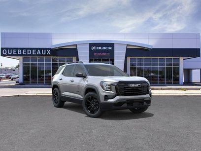New 2027 GMC Terrain Elevation w/ Elevation Premium Package