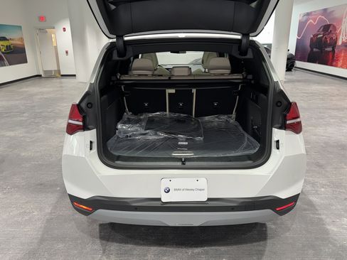 New 2026 BMW X3 xDrive30 w/ Convenience Package image 12