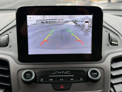 Used 2020 Ford Transit Connect XL image 26