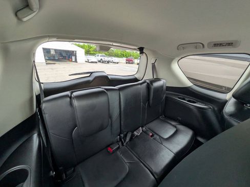 Used 2024 INFINITI QX80 Luxe AWD/4WD image 28