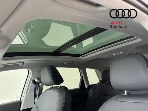 New 2026 Audi Q3 quattro 2.0T AWD/4WD image 16