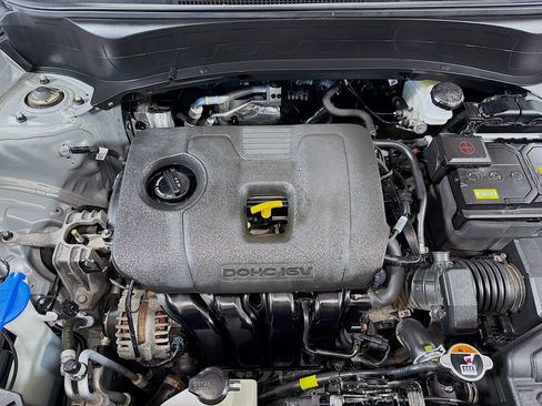 Used 2022 Kia Seltos S AWD/4WD image 32