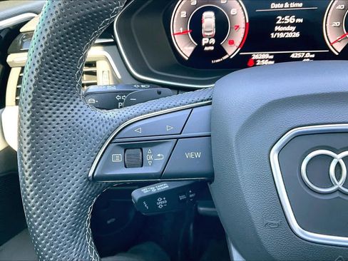 Used 2023 Audi A5 2.0T Premium Plus image 22