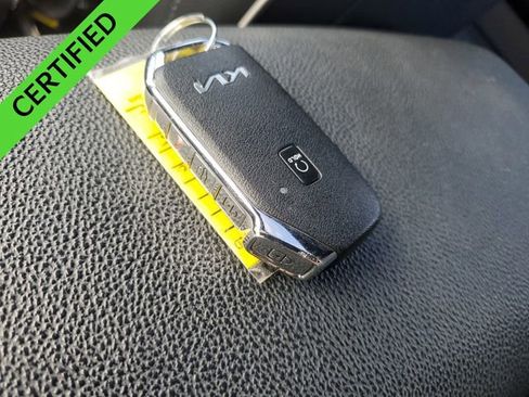 Used 2022 Kia Forte GT-Line w/ GT-Line Premium Package image 38