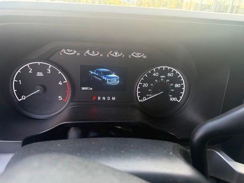 Used 2024 Ford F350 XL AWD/4WD image 11