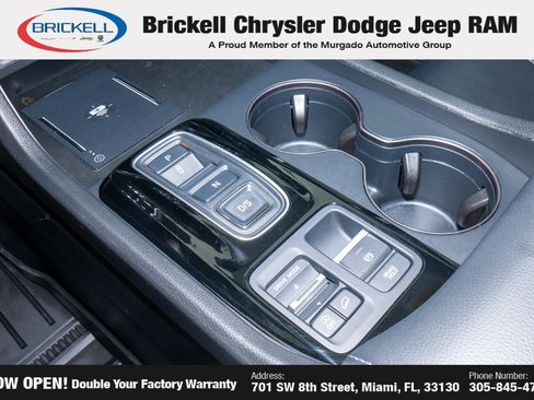 Used 2025 Honda Pilot EX-L image 31