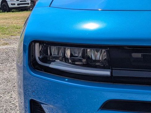 New 2026 Dodge Charger Scat Pack w/ Blacktop Package image 9