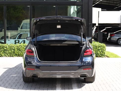 Used 2023 BMW 530i w/ M Sport Package image 7