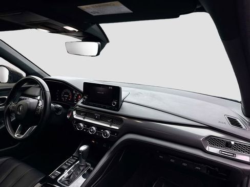 Used 2023 Acura Integra A-Spec image 30