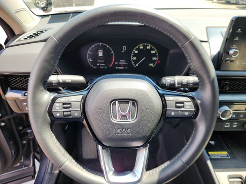 Used 2024 Honda CR-V EX-L image 9