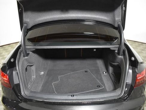 Used 2024 Audi A4 2.0T Premium Plus w/ Premium Plus Package AWD/4WD image 28