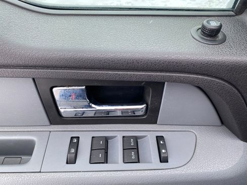 Used 2013 Ford F150 XLT w/ Luxury Equipment Group image 14