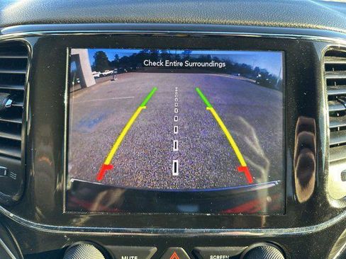 Certified 2021 Jeep Grand Cherokee Limited image 16