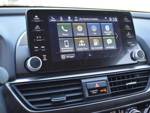 Used 2021 Honda Accord EX-L image 12
