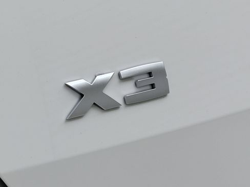 New 2026 BMW X3 M50 w/ Premium Package image 11
