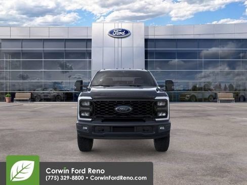 New 2026 Ford F350 4x4 Crew Cab Super Duty image 6