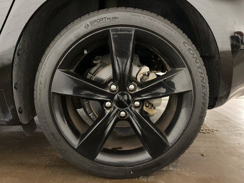 Used 2015 Dodge Dart SXT image 21